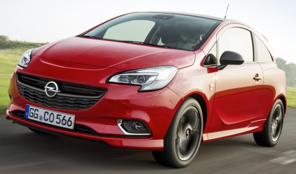Neuer 150 PS-Turbo komplettiert das Leistungsangebot des Opel Corsa